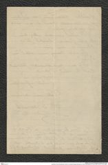Nachlass Franz Steindachner, Brief von Gabriel Adolphe Boucard an Franz Steindachner (21.02.1878), Inv.Nr. 47.04, Seite 4